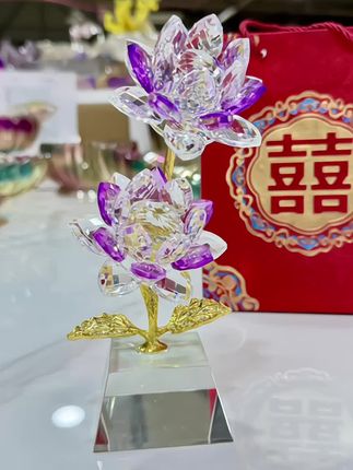 #家居摆件 #装饰摆件 #摆件 #莲花#软装搭配@抖加🔥上热门🔥dou+🔥热点宝