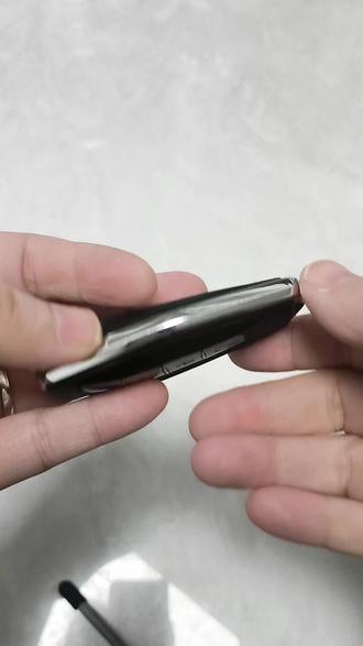 更换车钥匙电池#传应车钥匙电池 #博越L