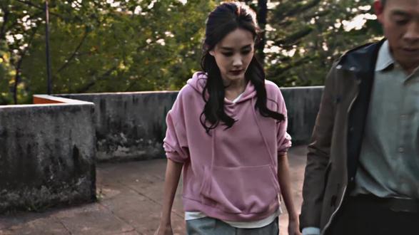 “你的微笑还是最甜蜜的”
#安欣 #孟玉 #狂飙