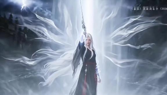 #万妖图录 现在的AI动漫都成啥了?挺好看的。更新到第5季了,超好看的AI动漫