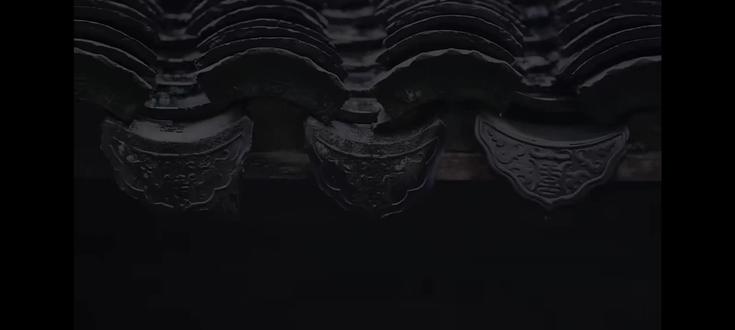 三年级,寻雨水之旅。