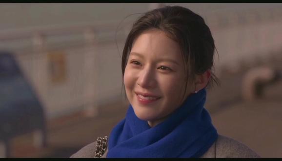 爱情翻译成幸福的结局 #爱情怎么翻译 #韩剧 #金宣虎 #高允真