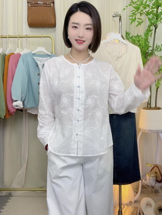 长袖来啦#无限回购的宝藏单品 #好物推荐🔥