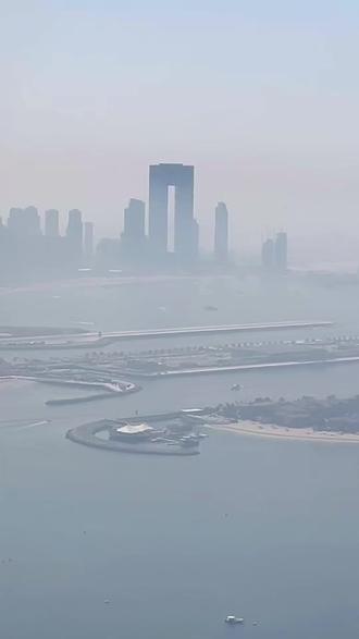 #求助@阿联酋大使馆@ 新华社 #中东#航班取消 #滞留 #迪拜