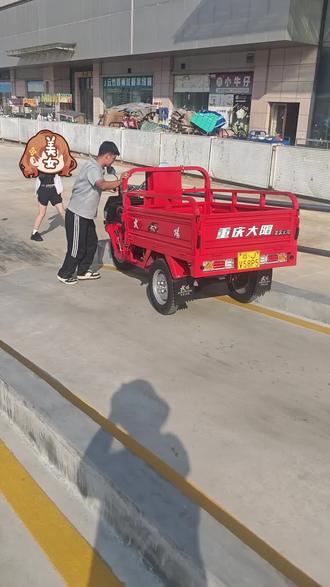 为什么考摩托车驾照,要考三轮? #江门考摩托车 #江门考摩托车驾照