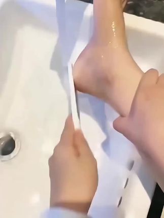 #磨脚神器 #足部护理 修脚皮石刮脚底脚后跟#搓脚板磨脚神器 去死皮老茧修脚皮石刮脚底脚后跟磨脚器#无限回购的宝藏单品
