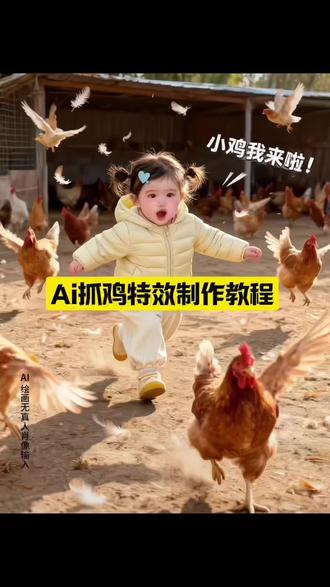 这么有趣的的抓鸡特效拍同款教程来了#即梦ai#抓小鸡特效拍同款#ai抓鸡小萌宝 #萌宝 AI抓鸡小萌宝特效入口,小鸡我来了抓鸡特效,AI抓鸡小萌宝拍同款入口,小鸡特效拍同款怎么拍,萌宝抓小鸡怎么拍抖音 抓小鸡搞笑视频 抖音一键拍同款抓鸡搞笑视频 小鸡我来了特效拍同款 抓鸡飞天特效拍抓鸡同款 小鸡特效拍同款怎么拍 抓鸡小萌娃 小鸡我来了搞笑视频 抓鸡ai特效抓小鸡ai视频 ai生成照片教程 小鸡特效模板 小鸡快跑特效 小鸡我来了特效 小鸡特效教程 抓小鸡ai视频 小鸡特效模板 抓鸡特效拍同款的视频教程 抖音抓小鸡视频 抓小鸡ai视频 小鸡特效模板 抓鸡特效拍同款的视频教程 抓小鸡特效 抓鸡特效拍同款的视频教程 抓鸡特效拍同款 小鸡特效拍同款怎么拍 ai抓鸡小萌宝ai特效教程 可爱宝宝超萌ai特效同款 抓小鸡搞笑视频抖音 抓鸡特效视频抖音最火 抓鸡特效拍同款的视频教程 ai抓鸡小萌宝特效教程
