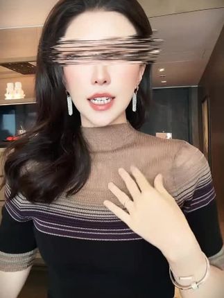 气质显瘦纱网拼色夏季小众性感修身连衣裙2025年新款收腰包臀裙女#面料柔软舒适 #谁穿谁好看 #设计感连衣裙#高级感穿搭#休闲百搭款