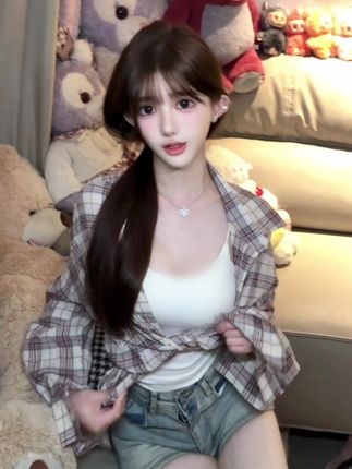 说句想我 我就投降 #甜妹 #你的理想型 #fyp @DOU+小助手 @抖音小助手
