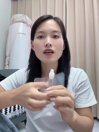 方便好用可以携带的吸嘴袋#吸嘴袋 #宝妈分享 #出门必备
