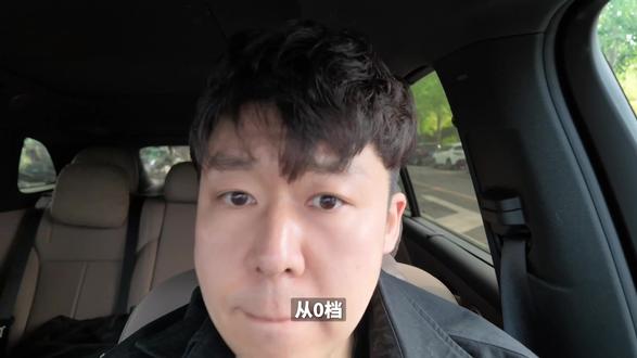 大疆Pocket4 详细开机设置&滤镜对比 #大疆pocket4 #大疆pocket3