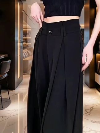 #简约大气 #遮肉显瘦 #谁穿谁好看