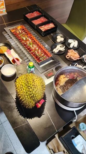 今日夜宵日常#夜宵