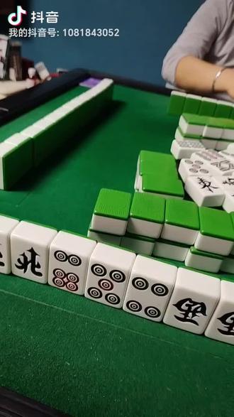 太激动了!上医院了!不搬砖勿进别看🤣 #麻将🀄 #麻将爱好者集合 #上热门话题麻将
