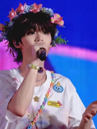 生日快乐呀程鑫宝宝@时代少年团-丁程鑫