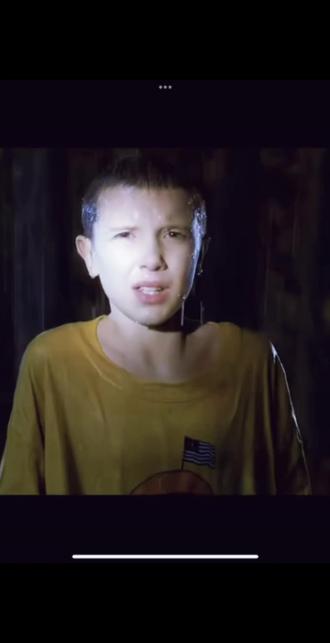 大结局了补药啊#怪奇物语