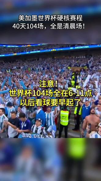 #抖加dou上热门 #@DOU+小助手 #2026美加墨世界杯#世界杯赛程#体育赛事速递#实况Online