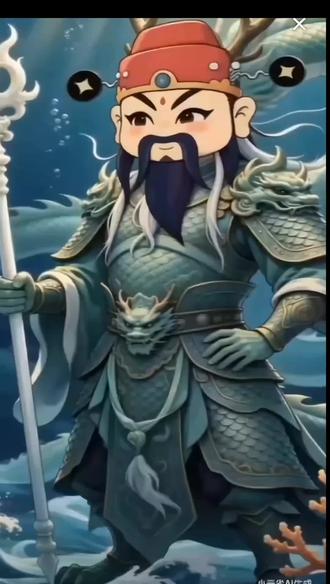 感谢巨蟹龙大哥 巨蟹龙大哥新名号沪上龙王,搏虎在有才的动画创作前又加了一笔😂,希望大哥喜欢😂😂😂#郭有才#巨蟹龙#小市一庄 @郭有才(16号晚7点重返小市一庄两周年) @苏畅V @巨蟹龙