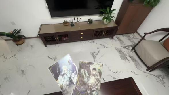 再发一遍,流量太差了。
开文十周年快乐!#水千丞188男团 #谁把谁当真by水千丞 #开文十周年 #赵锦辛黎朔 #摆阵