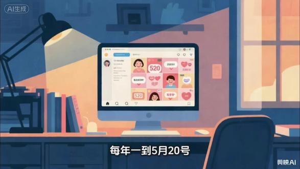 520心动表白方案
#520 #520告白季 #520,是谁在表白