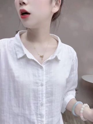 #休闲衬衫 #短袖衬衫 #衬衫
