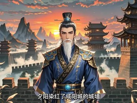 玄幻小说之寻秦记动漫🐥🐥🐥🐥