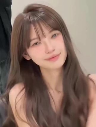 【买1赠1】OKOS伦敦奶咖色染发膏流行色显白半永不掉色在家染不伤发#好物推荐🔥 #平价好物分享 #好物推荐 #爆款热卖中 #超便宜超划算