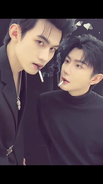 绝配顶配天仙配#云熠 #云熠星河