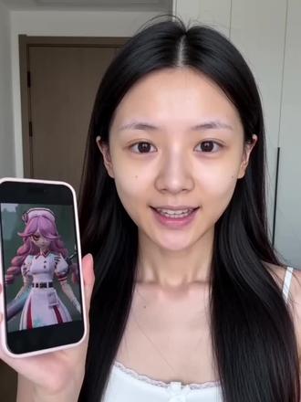 大概就是逃出惊魂夜海瑟仿妆