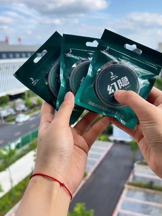 刘志强幻隐无结线组3卷优惠装,拉力超强,赶紧来小黄车选购吧! #钓鱼 #线组 #无结线组 #活动