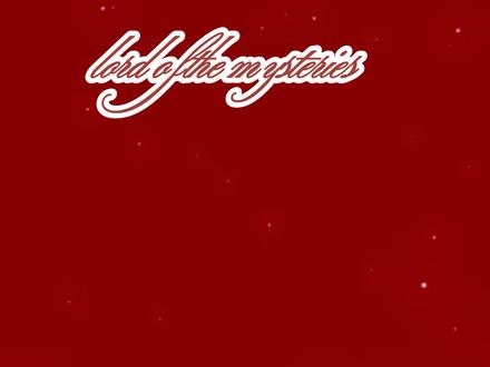 在马年的时刻,祝大家马年快乐#春节#诡秘之主#阿蒙#高质量#愚者