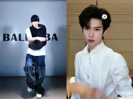 姐姐平时的化那么浓的妆吗?#余承恩 #向全世界安利 #帅哥 #抖一下 @余承恩