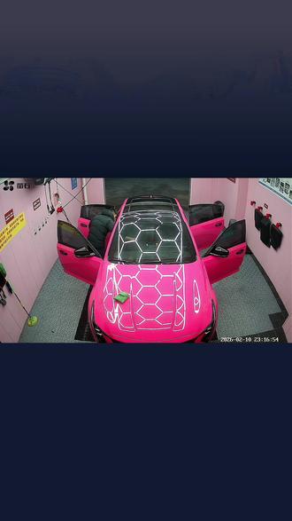 全面不涨价,收费标准:6元15分钟,超出时间0.5元每分钟,欢迎大家前来撸车😊😊😊#自助洗车的乐趣 #洗车 #共享洗车