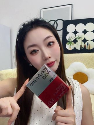女生对自己好总是没错的,选铁剂主要就看它的成分和原料!#司缪 #司缪补铁丸#女生必备 #好物推荐🔥