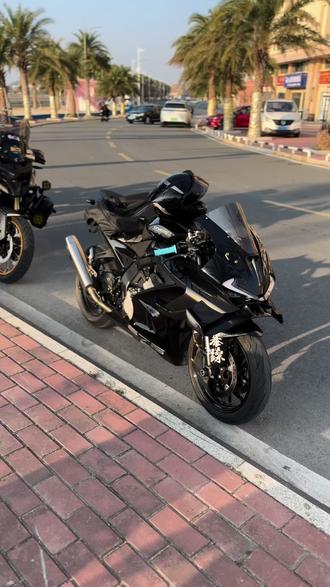 别学了 你模仿不来#675sr #750sr #春风动力