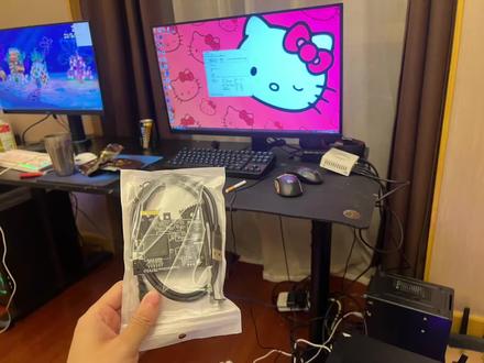 DMA 入坑指南从零开始讲解 小白必看! #真实生活分享计划 #dma DMA小白入坑讲解 原理以及需要哪些设备#DMA板子 #VTD #固件