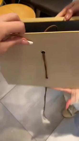 一个人可以给另一个人最珍贵的礼物是时间#风琴本 #友谊 #毕业生的精选 #好物推荐🔥