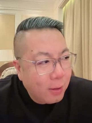 胶原重组细胞种植营养提拉紧致注氧液改善干燥宋飞说主持人宋非