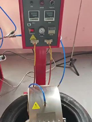 轮胎硬伤修复,,嘎嘎板正