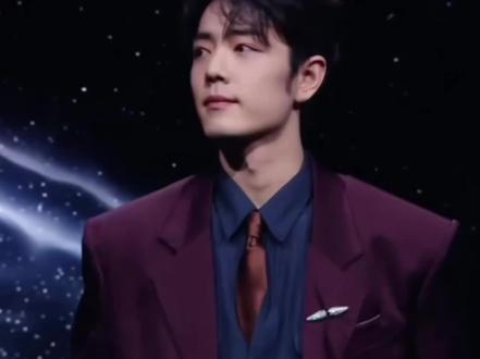 肖战三封微博KING!影视双爆,实至名归!肖战是唯一二封微博King的男艺人,也是唯一三封微博King的男艺人!2025郭靖、藏海、莫得闲,三个人生角色,热度与口碑齐飞!#肖战肖战肖战肖战 #射雕英雄传之侠之大者 #藏海传 #得闲谨制#肖战微博之夜 #小飞侠