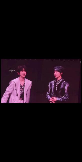 #奇文#舞台 #第二类我 可能分析的不到位,听的不太清楚只是大概