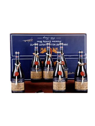 17度老藤风干红葡萄酒750ml*6支整箱礼盒装高端送礼#葡萄酒 #干红葡萄酒 #送礼佳品 #好喝不贵 #爆款热卖中