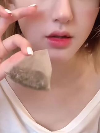 露思说这个葛根茶太适合熬夜上班的宝宝了#葛根茶 #赵露思葛根茶 #赵露思同款 #野生葛根 #强烈推荐