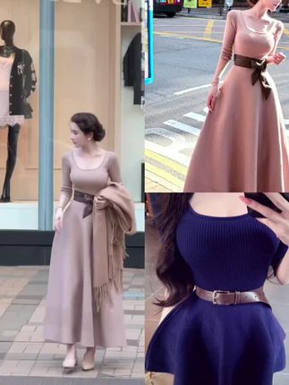 #最超前的入秋搭子出现了 #早秋韩系氛围感穿搭 #用基础款玩转一周穿搭 #早秋松弛感穿搭 #晒晒我的秋日穿搭