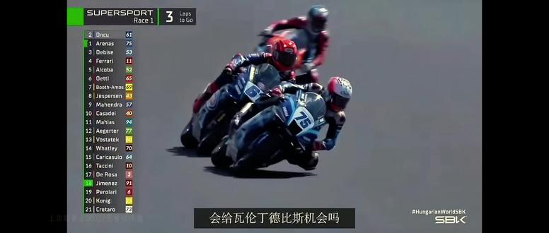 #张雪 #中国机车#牛逼#sbk