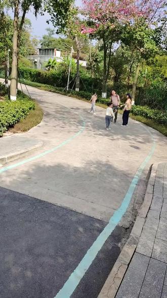深圳平湖生态园