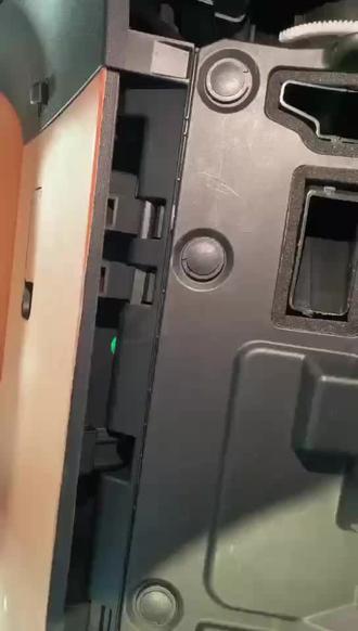 山海L7plus。捷途X70L手套箱中置线安装教程