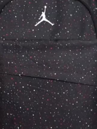 【满天星】耐克学生书包Air Jordan大容量双肩包JAN-BK-0172#耐克#学生书包#双肩包##大容量包包