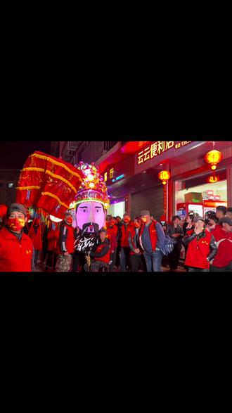 我们大黄岐的游海神文化,越办越好,越办越大。#非遗嘉年华#民俗文化传播 #非遗传承 #游神 #福建游神场面好震撼