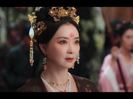 妈妈帮着抢亲哈哈,给力#刘宇宁#书卷一梦